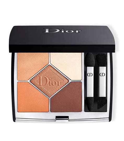 dior 5 couleurs prezzo|dior eyeshadow.